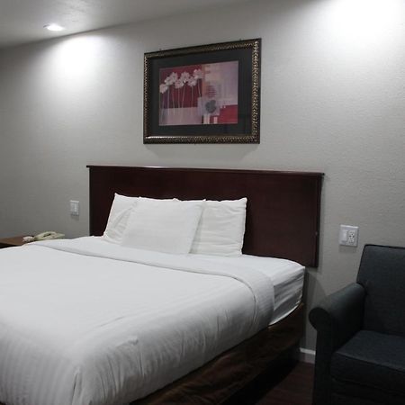 Thunderbird Motel Las Vegas/ New Mexico מראה חיצוני תמונה