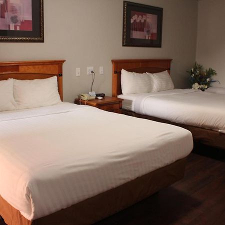 Thunderbird Motel Las Vegas/ New Mexico מראה חיצוני תמונה