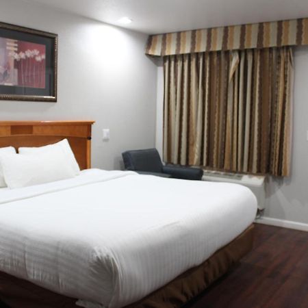 Thunderbird Motel Las Vegas/ New Mexico מראה חיצוני תמונה