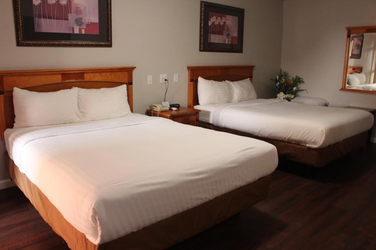 Thunderbird Motel Las Vegas/ New Mexico מראה חיצוני תמונה