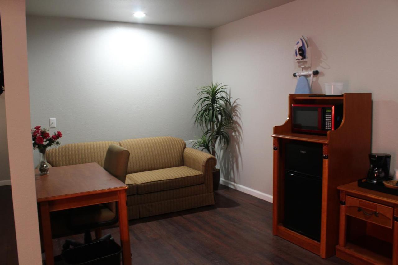 Thunderbird Motel Las Vegas/ New Mexico מראה חיצוני תמונה