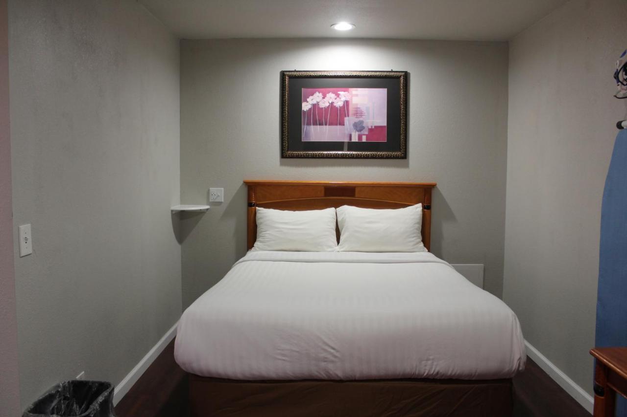Thunderbird Motel Las Vegas/ New Mexico מראה חיצוני תמונה