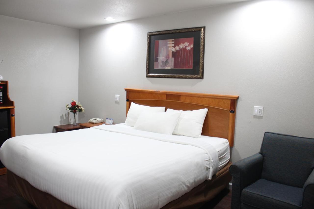 Thunderbird Motel Las Vegas/ New Mexico מראה חיצוני תמונה